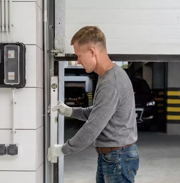 Why Choose Us for Door, Gate and Security Services in Burlington, VT