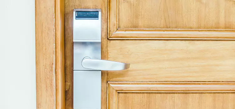 Advanced Solutions in Burlington, VT for Modern Security