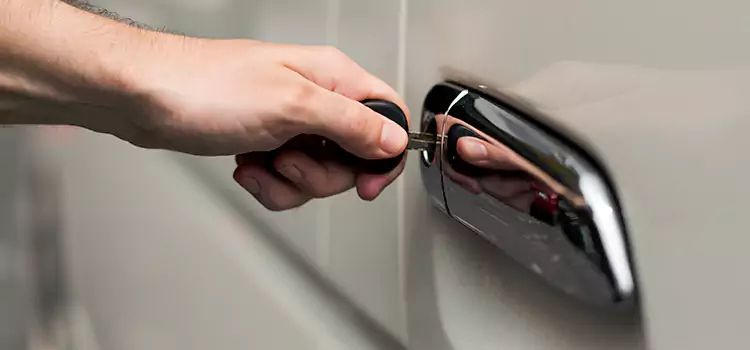 Why Choose Our Auto Locksmith Team in Burlington, VT?