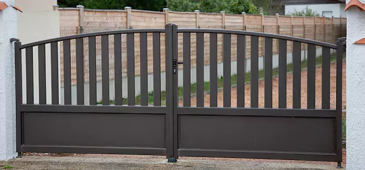 Advanced Gate Solutions in Burlington, VT