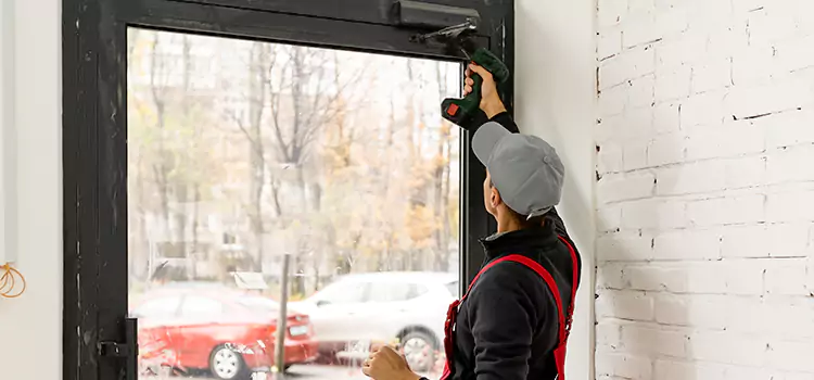 Comprehensive Door Closer Services in Burlington, VT