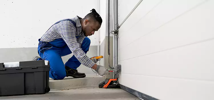 Expert Solutions for Every Garage Lock Need in Burlington, VT