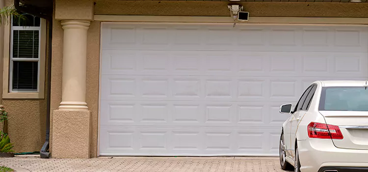 Comprehensive Garage Door Maintenance Services in Burlington, VT