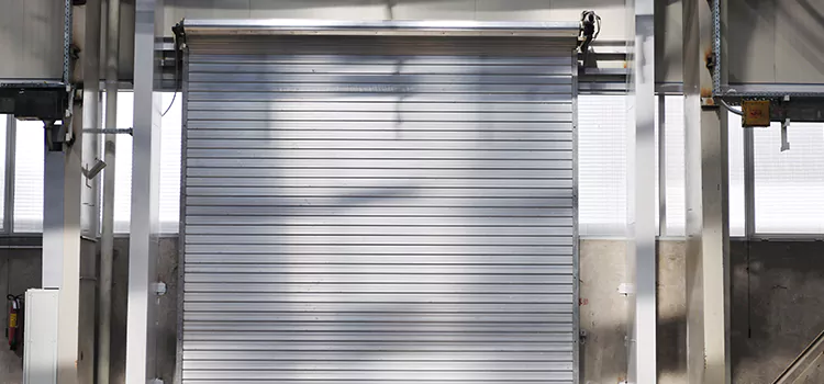 Roller Door Maintenance Burlington