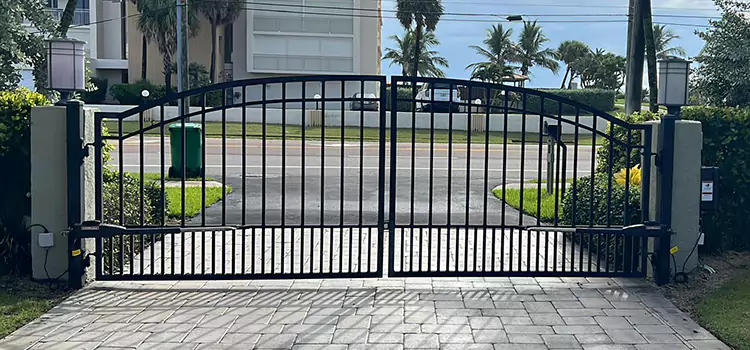 Gate Opener Replacement Near Me in Burlington, VT