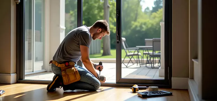 Comprehensive Solutions for Every Glass Door Need in Burlington, VT