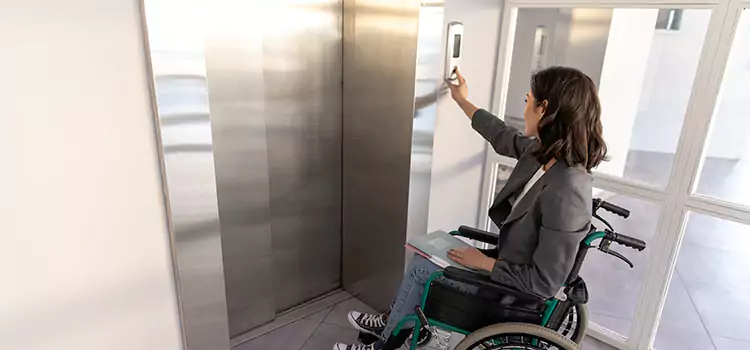 Benefits of Modern Handicap Door Systems in Burlington, VT