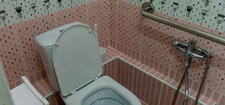Meeting Diverse Needs With Accessible Restroom Solutions in Burlington, VT