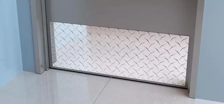 Benefits of Professional Kick Plate Solutions in Burlington, VT