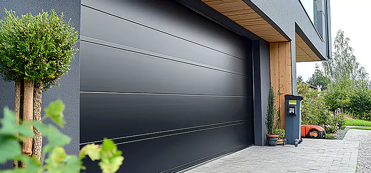 Residential Garage Door Service Burlington