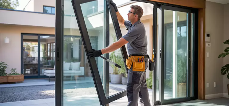 Specialized Sliding Door Roller Services in Burlington, Vermont