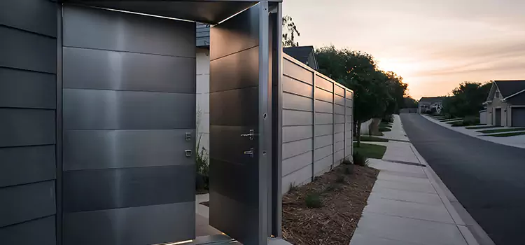 Comprehensive Steel Door Solutions in Burlington, VT