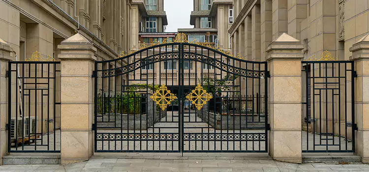 Comprehensive Iron Gate Maintenance Solutions in Burlington, VT