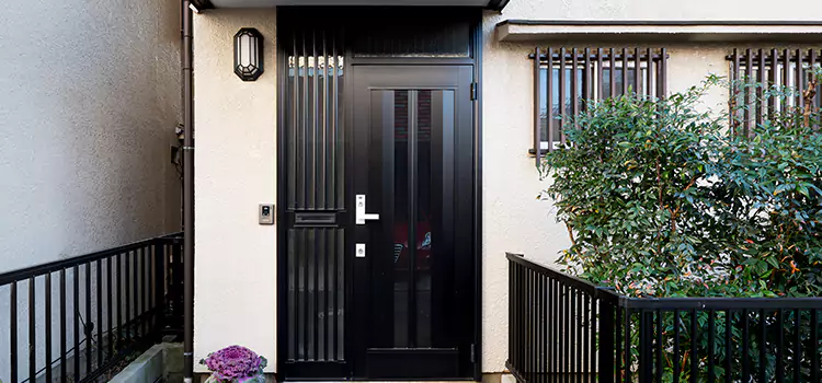 Popular Exterior Door Options in Burlington, VT