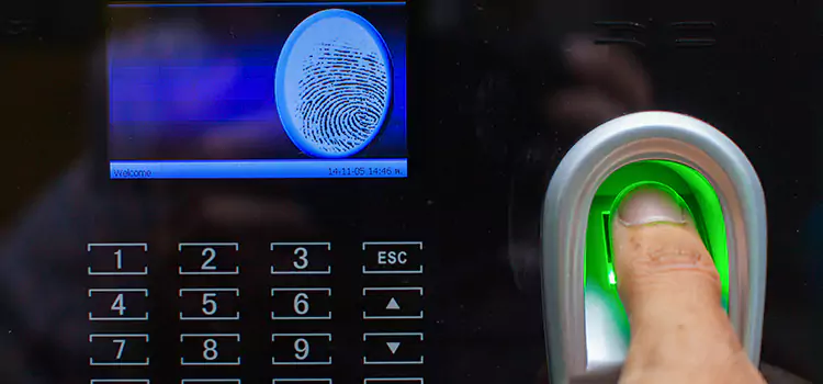 Your Trusted Partner for Secure Access in Burlington, VT