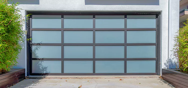 Why Choose Us for Garage Door Care in Burlington, VT?