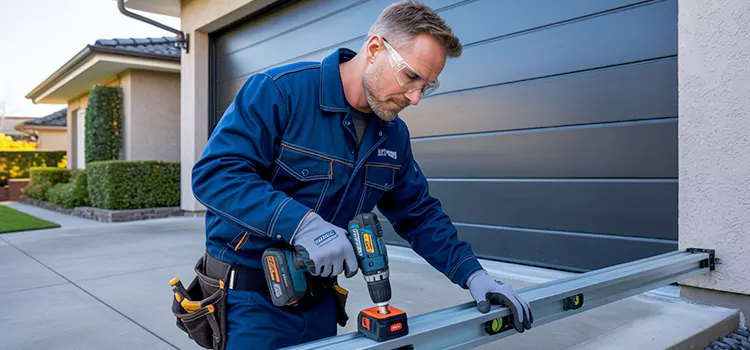 Why Choose Us for Garage Door Off Track Services in Burlington, Vermont?