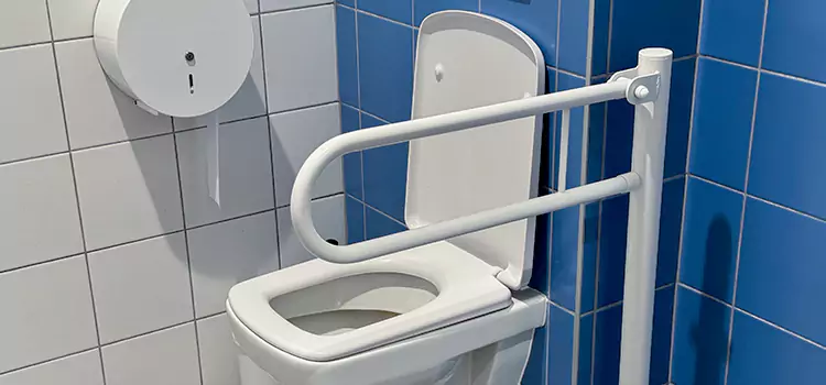 Comprehensive Solutions in Burlington, VT for Accessible Facilities