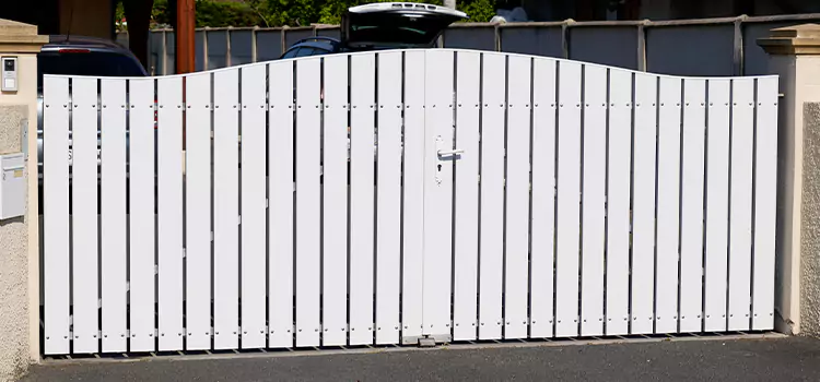 Why Choose Us for Residential Gate Repair in Burlington, VT?