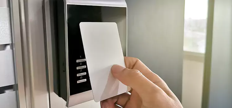Advanced RFID Technology Integration in Burlington, VT